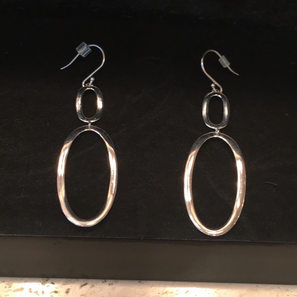 Ippolita earrings